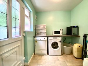 Utility Room- click for photo gallery